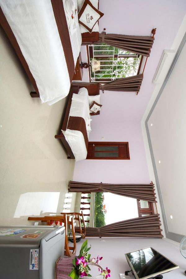 Loc Khang Homestay 호이안 외부 사진