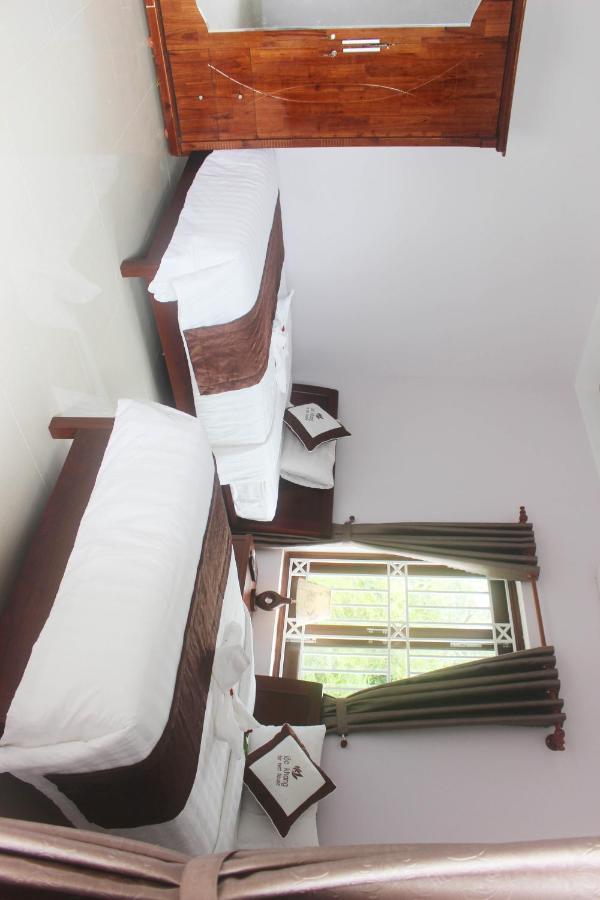 Loc Khang Homestay 호이안 외부 사진