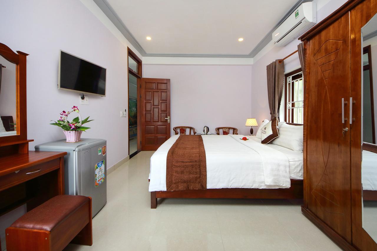 Loc Khang Homestay 호이안 외부 사진