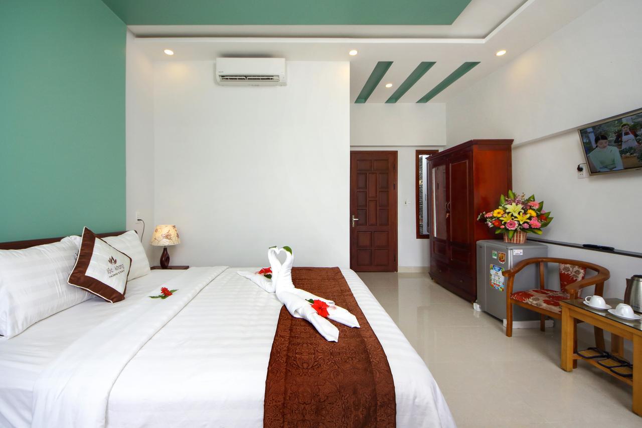 Loc Khang Homestay 호이안 외부 사진