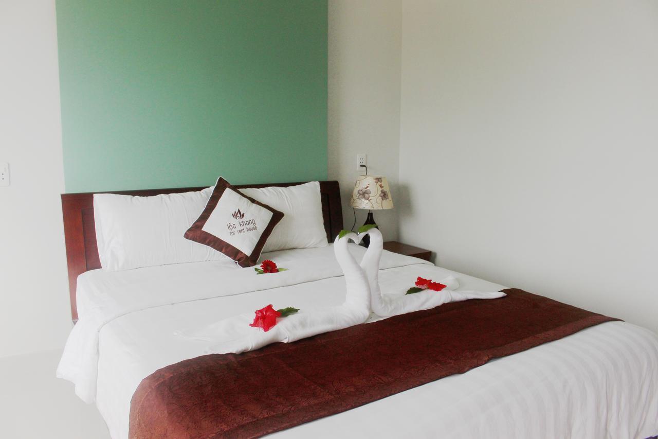 Loc Khang Homestay 호이안 외부 사진