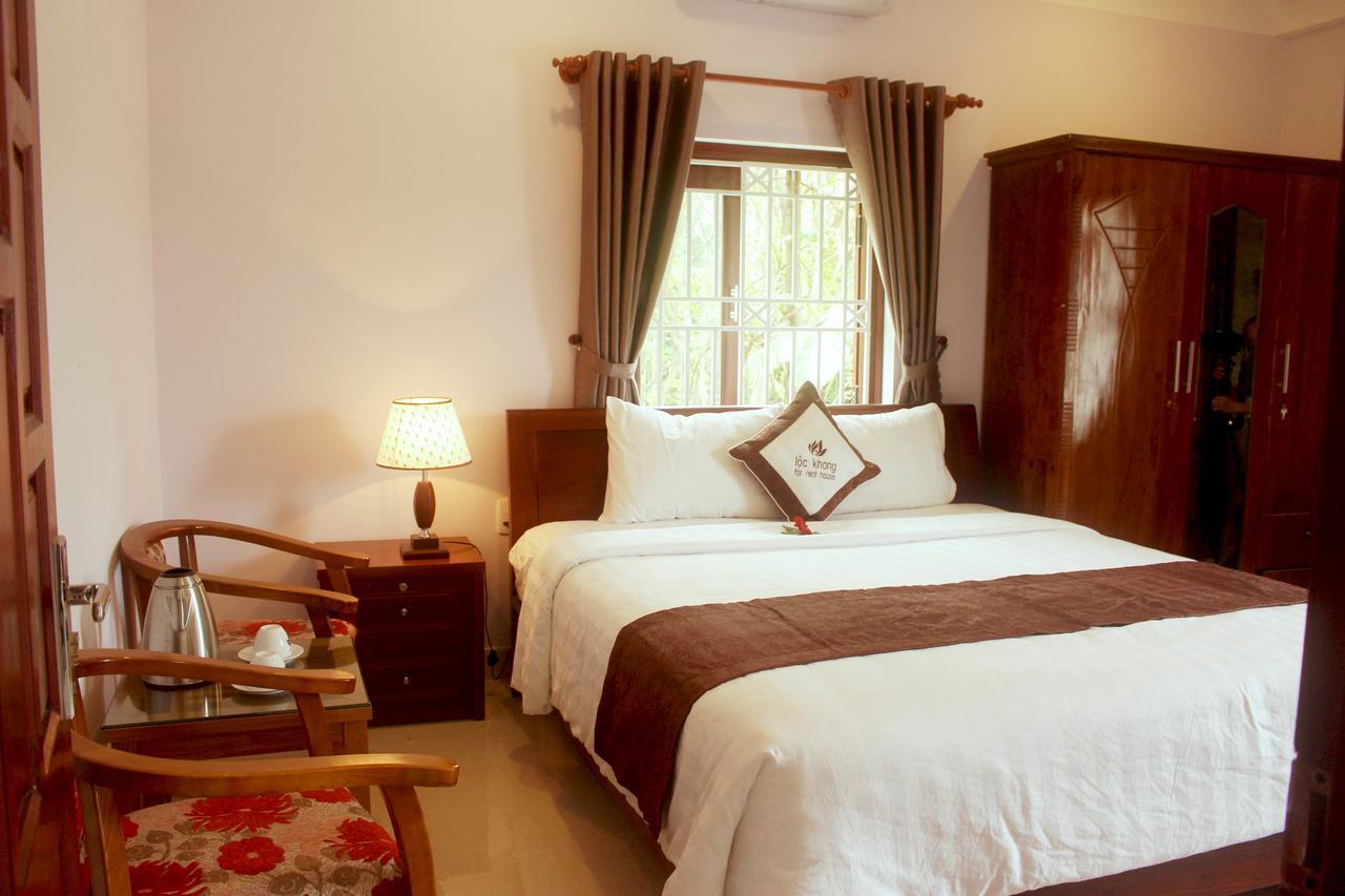 Loc Khang Homestay 호이안 외부 사진