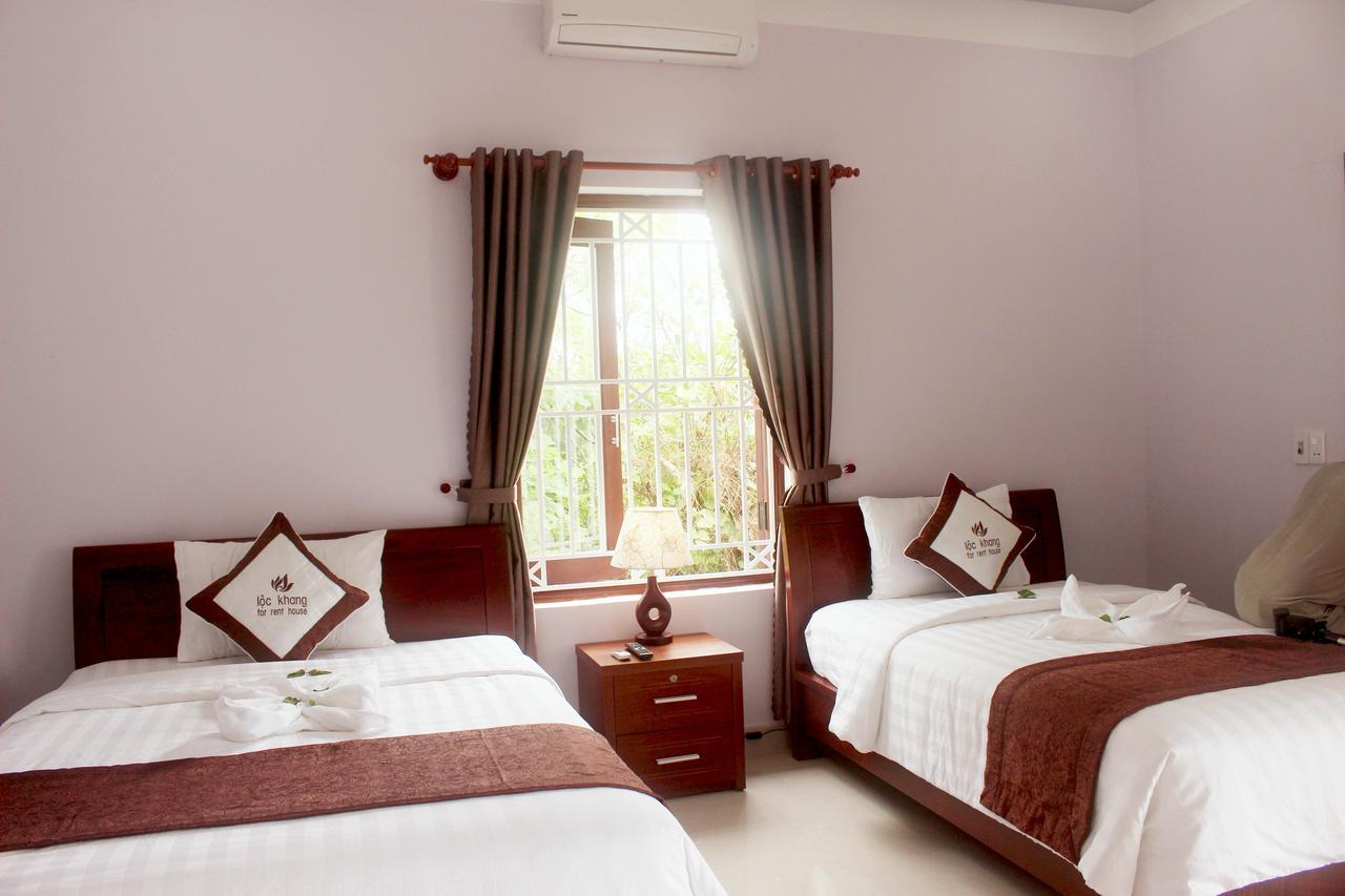Loc Khang Homestay 호이안 외부 사진