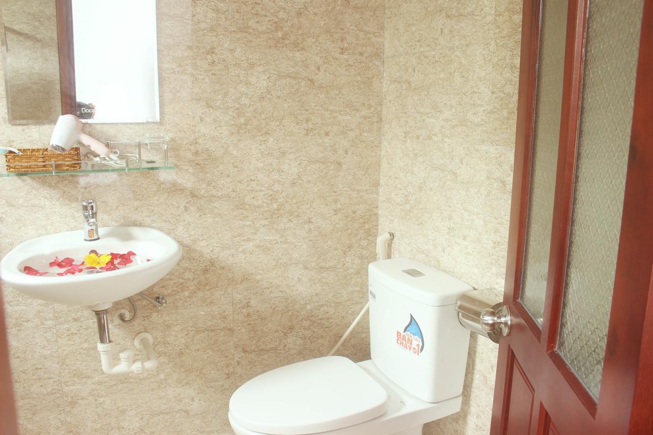 Loc Khang Homestay 호이안 외부 사진