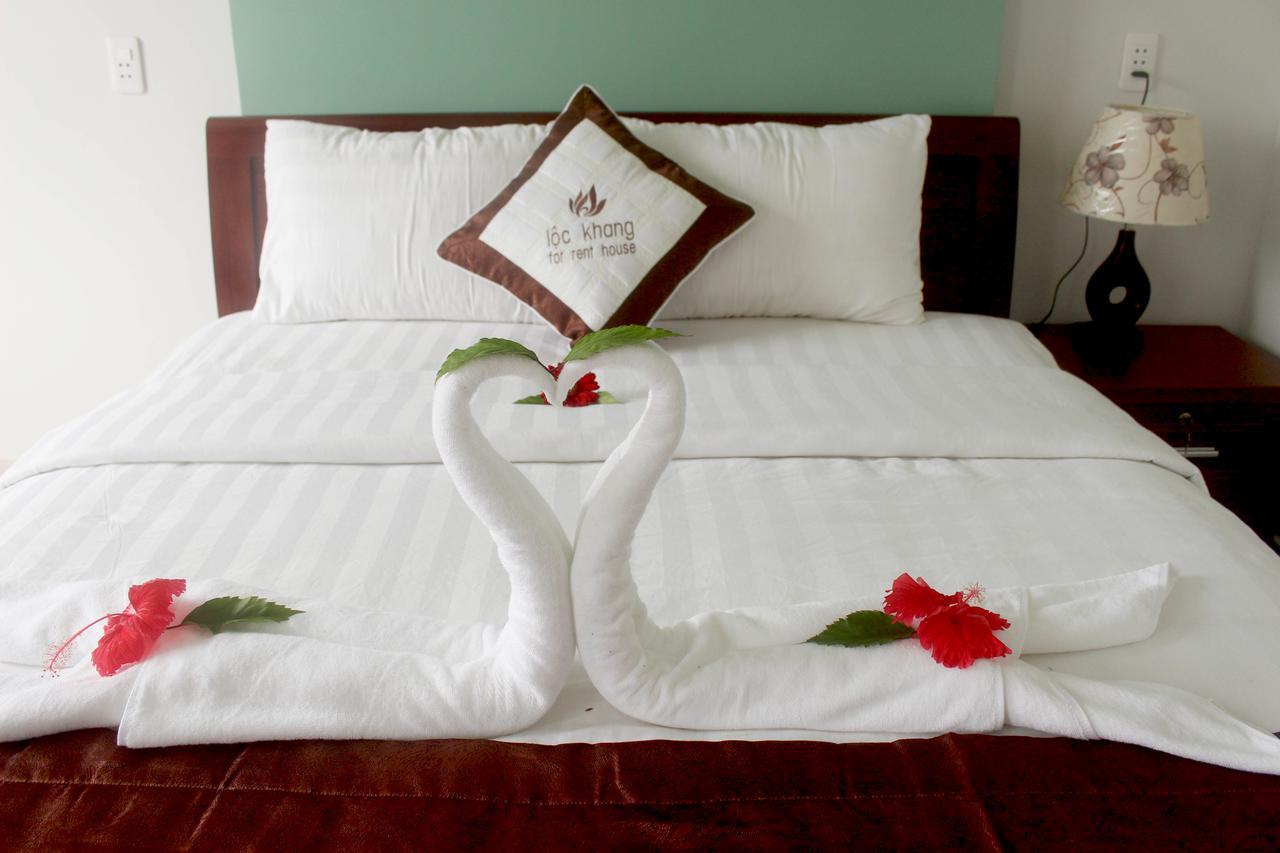 Loc Khang Homestay 호이안 외부 사진