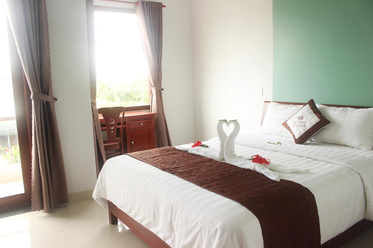 Loc Khang Homestay 호이안 외부 사진