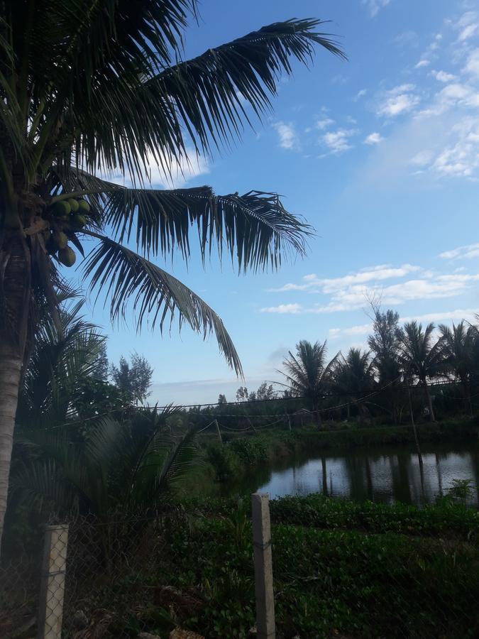 Loc Khang Homestay 호이안 외부 사진