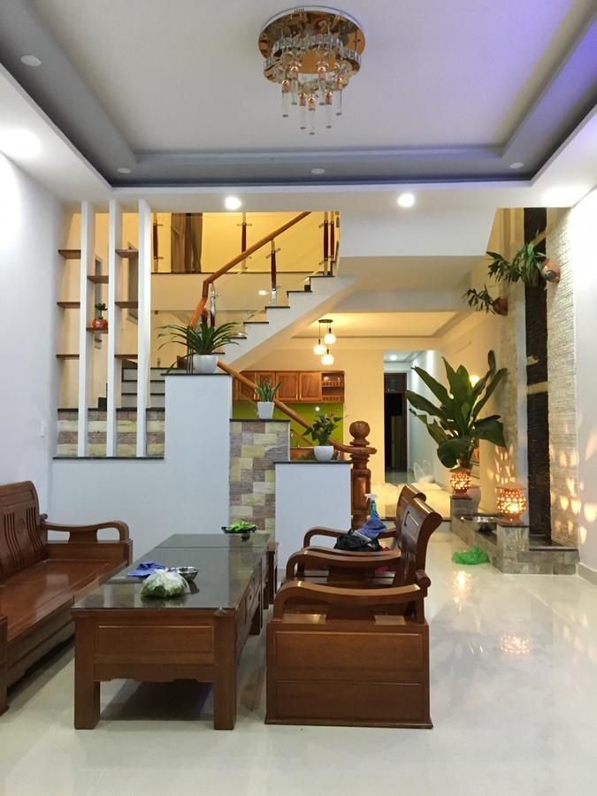 Loc Khang Homestay 호이안 외부 사진
