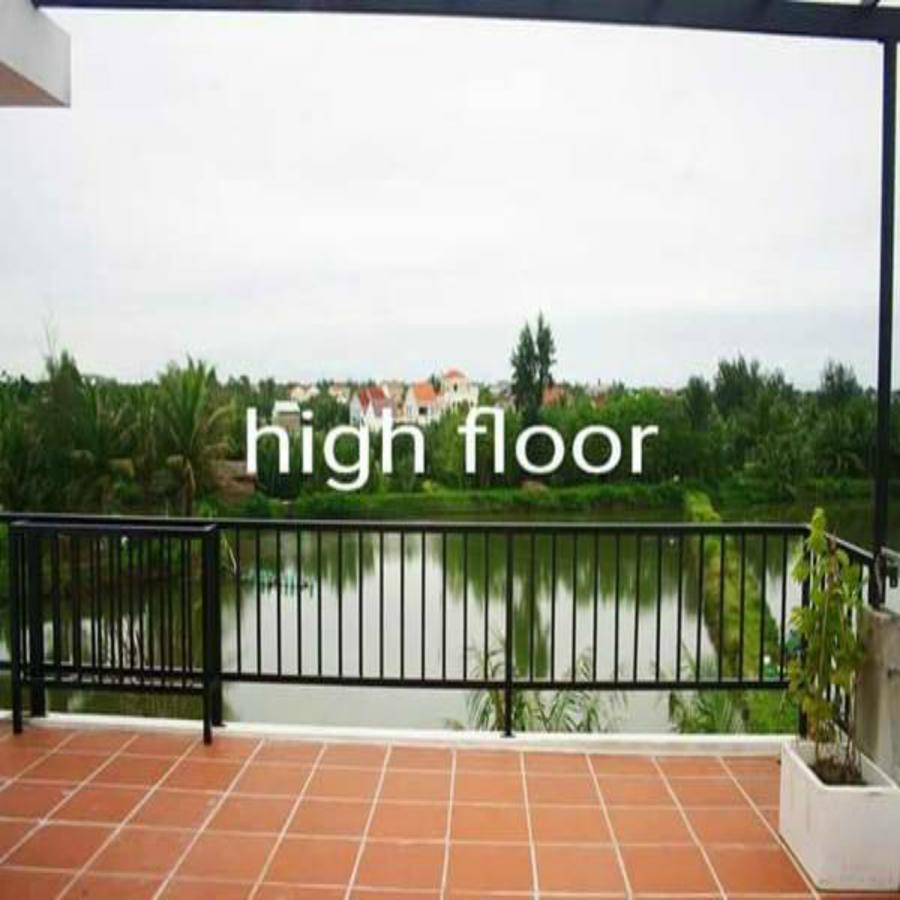 Loc Khang Homestay 호이안 외부 사진