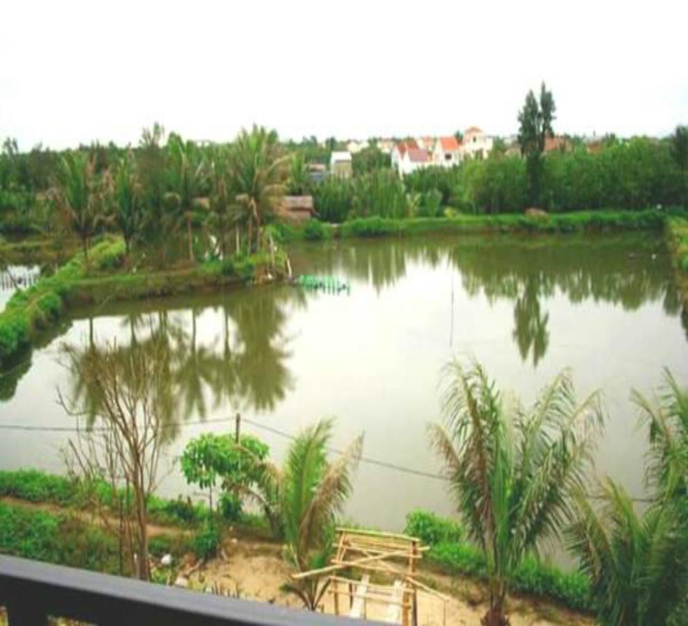 Loc Khang Homestay 호이안 외부 사진