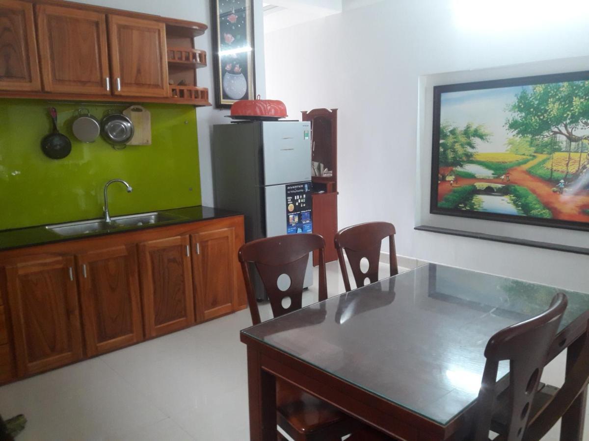 Loc Khang Homestay 호이안 외부 사진
