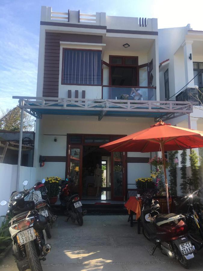 Loc Khang Homestay 호이안 외부 사진