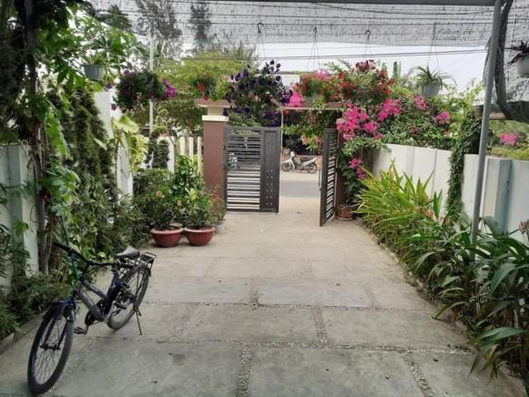 Loc Khang Homestay 호이안 외부 사진