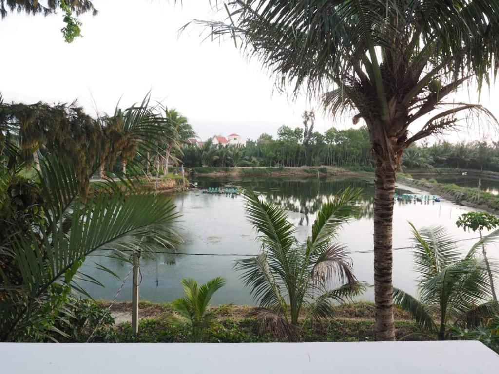 Loc Khang Homestay 호이안 외부 사진