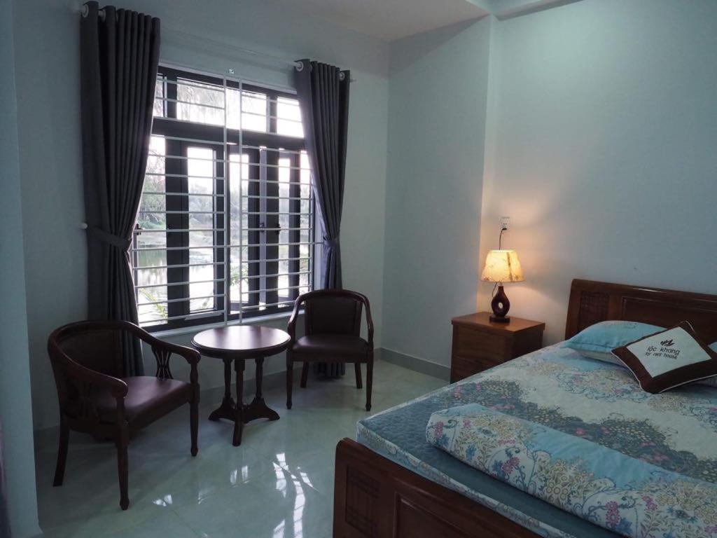 Loc Khang Homestay 호이안 외부 사진