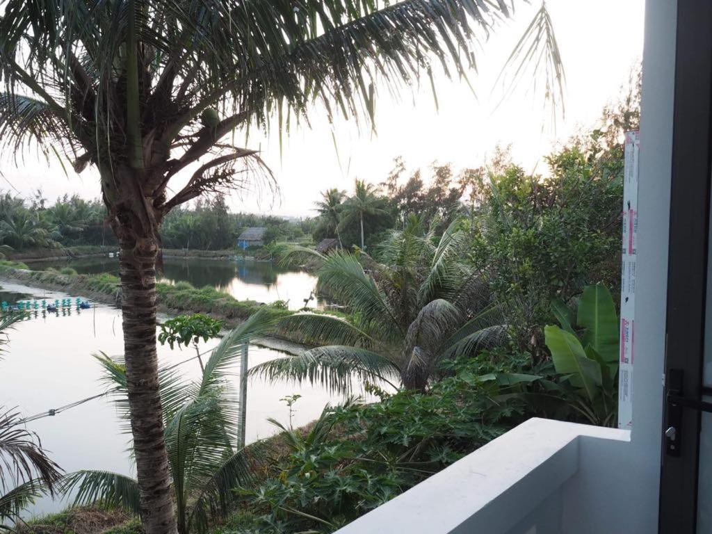 Loc Khang Homestay 호이안 외부 사진